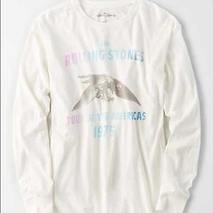 American Eagle shirt